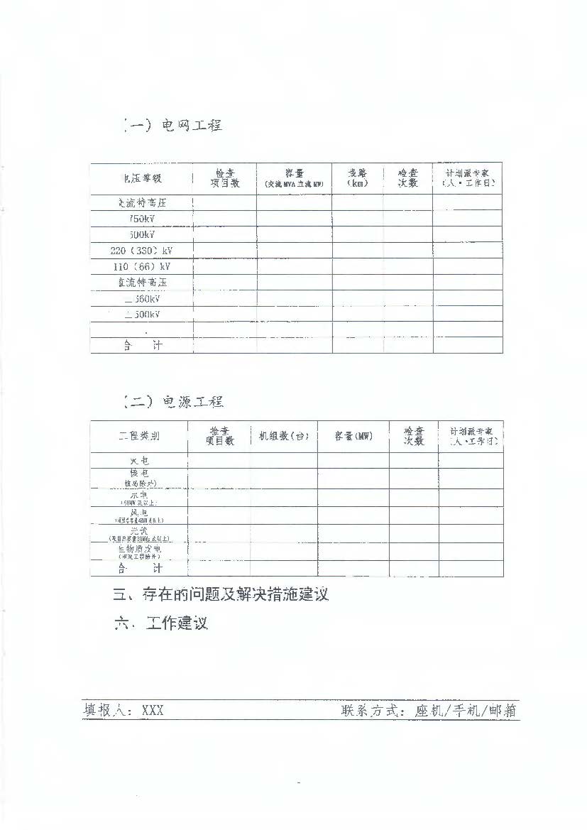 国家能源局综合司关于加强和规范电力建设工程质量监督信息报送工作的通知 国能综通安全【2018】72号15.jpg