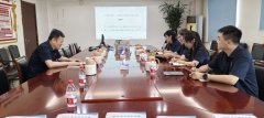 从红船启航 向巨轮奋进--北京市电力行业协会党支部开展专题党课学习